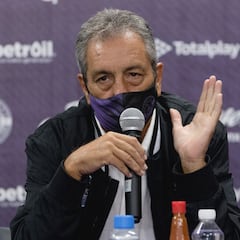 Boy: Gastaron 35 o 40 millones de dólares y Chivas sigue igual