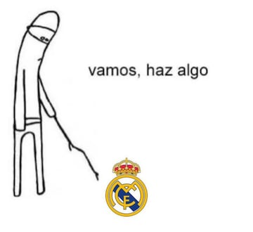 Los memes más divertidos de la intensa jornada de Copa