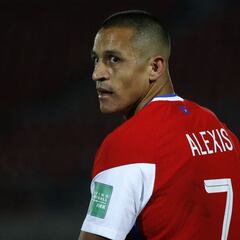 La curiosa anécdota de ex figura de Bolivia con Alexis Sánchez