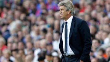 Pellegrini es el &uacute;nico entrenador chileno que ha dirigido el cl&aacute;sico espa&ntilde;ol.