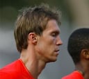 Hleb: "Todo el mundo sabe que Henry es un jugador fantástico"