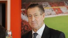 "La situación del equipo debería ser mejor"