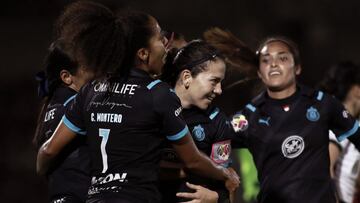 Liga MX Femenil: Partidos y resultados del Apertura 2021, Jornada 4