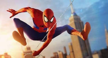 Sony no descarta publicar algunos de sus juegos en otras plataformas
