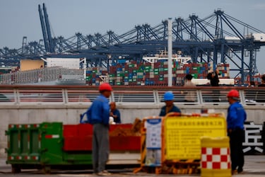 Esta es la nueva fecha clave que ha puesto Trump para los aranceles: China entraría en juego