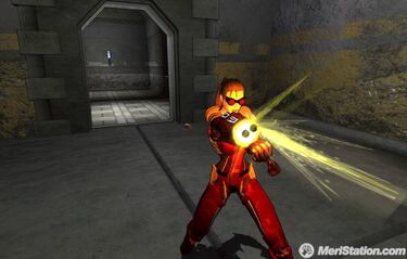 [Pre E3] Champions Online, Impresiones