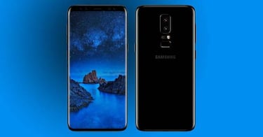 Prueban el Samsung Galaxy S9 y desvelan sus principales novedades