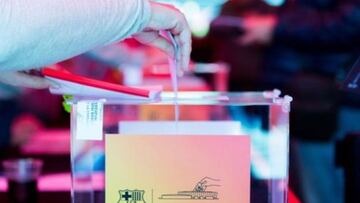 Plazo cerrado: 22.811 socios votarán por correo en las elecciones del Barça