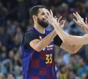 Khimki - Barcelona: TV, horario y dónde ver online la Euroliga