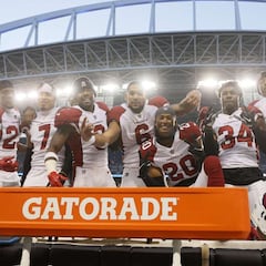 Power Rankings: Semana 12, los Cardinals reclaman su posición de número uno