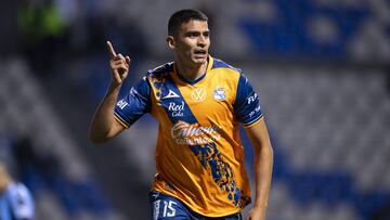 Puebla derrotó a Querétaro en la jornada 2 del Clausura 2023