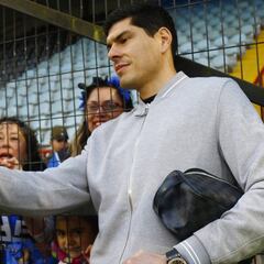 El lado B del duro tropiezo de Católica en Talcahuano