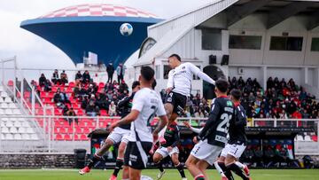 Fue figura ante Colo Colo y así se enteró de su primer llamado a la Roja: “Me quería...”