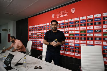 Mohamed Al-Khereiji: ¡°Queremos hacer los movimientos correctos pensando en el largo plazo¡±