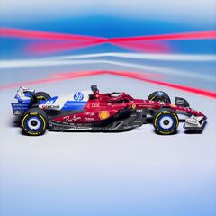 La F1 se viste de gala para Miami