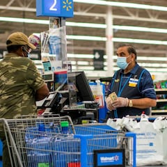 Walmart recorta el salario inicial para algunos nuevos empleados: ¿a quién afecta y cuánto cobrarán?