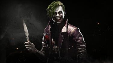 Injustice 2, NetherRealm se suelta la melena