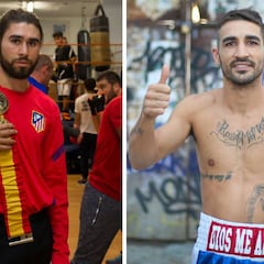 Ardy, ante Castro por el Nacional: guerra de estilistas en el Casino