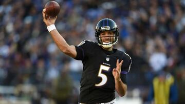 El quarterback de 34 a&ntilde;os dejar&aacute; Baltimore y se convertir&aacute; en el nuevo pasador del conjunto de Mile High City.