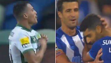 Del golazo que junta a Messi y CR7 a la pifia de la semana y las dos joyas del Oporto en Portugal