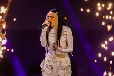 Las cantantes argentinas más famosas del Mundo