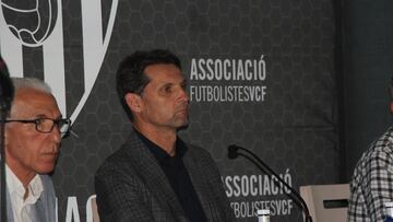 La Asociación de Futbolistas del Valencia inicia los trámites para crear una residencia