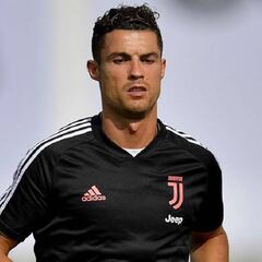 Cristiano Ronaldo pagó a Kathryn Mayorga 375.000 dólares por "su confidencialidad"