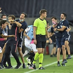 ¿Cuánto dinero se lleva el Sevilla de premio como campeón de la Europa League?