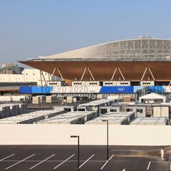 Unos Juegos Olímpicos sin alma