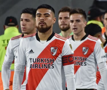 “Desde que nació”: revelan la cualidad que hace distinto a Paulo Díaz 