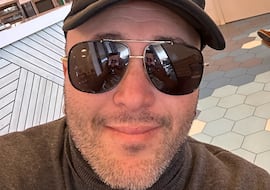 Kiko Rivera comparte su primera imagen con su nueva pareja: “Hoy camino con el corazón en paz”