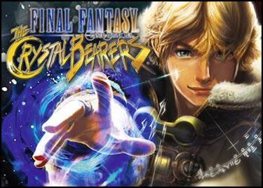 Ya en tu tienda Dante's Inferno, Crystal Bearers...