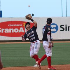 ¿Cuándo juega México las Semifinales de la Serie del Caribe 2023?