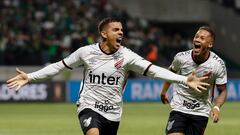 De Wanderers a la final de la Copa Libertadores: el héroe que eliminó al bicampeón