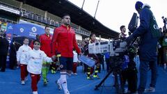 Apoyo absoluto: Compañeros se rinden tras regreso de Falcao