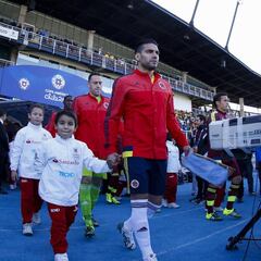 Apoyo absoluto: Compañeros se rinden tras regreso de Falcao