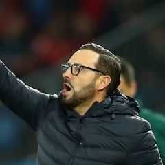 Bordalás: "No tenemos estrellas y sí mucho compromiso"