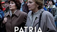 Nuevo y sobrecogedor tráiler de 'Patria', la serie de HBO que ya tiene fecha de estreno