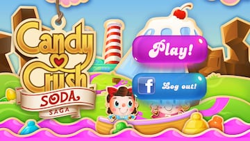 Candy Crush Soda Saga