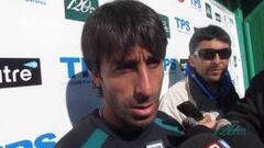 "Es el momento de que David Pizarro vuelva a Wanderers"