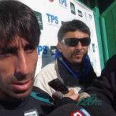 "Es el momento de que David Pizarro vuelva a Wanderers"