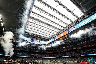 El Bernabéu dispara los ingresos