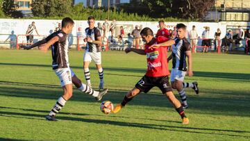 Tercera RFEF Grupo 16: Resultados, partidos y clasificación de la jornada 6