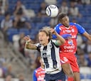 Monterrey vs Xelajú en vivo: Concacaf Champions Cup hoy | en directo