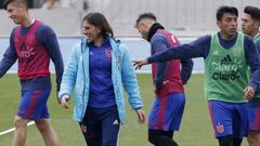 Beccacece y Jara fueron citados al Tribunal de disciplina