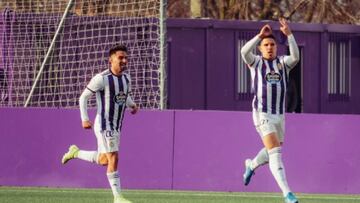 V¨ªctor Garc¨ªa, primer citado de la segunda 'remesa' de jugadores del Promesas