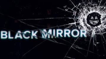 Imagen promocional de la serie &#039;Black Mirror&#039;.