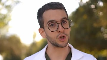 Un médico alerta del ronquido nocturno que puede ser mortal: “Son períodos en los que dejamos de respirar”