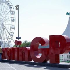 Las 6 fechas clave de la Fórmula 1 en 2024