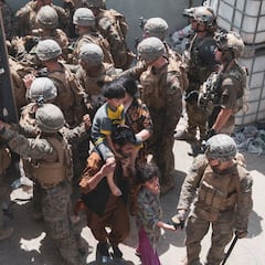 Will US commercial airlines help with Afghanistan evacuation efforts?